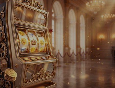Fortuna Palace Casino